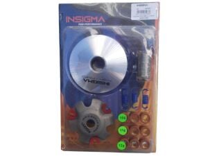 SPACY ÖN DEBRIYAJ PERFORMANS