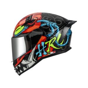 SW 869 HERO RED