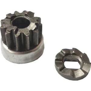 An125 Marş Dişlisi