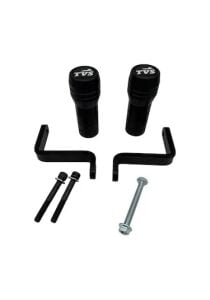 KORUMA TAKOZU TVS RAIDER 125 2023 - 2024