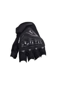 ELDİVEN PARMAKSIZ PDR17 SİYAH