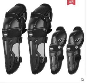 Dizlik Dirseklik P38