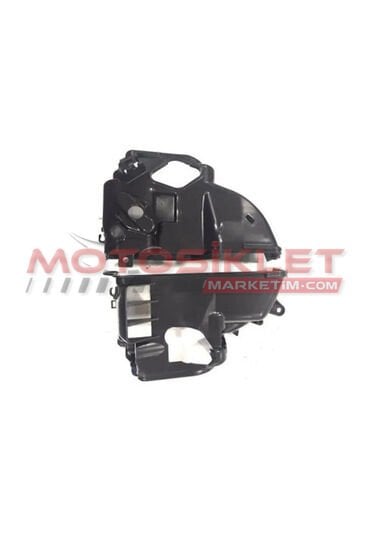 Spacy Motor Kapakları