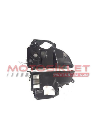 Spacy Motor Kapakları