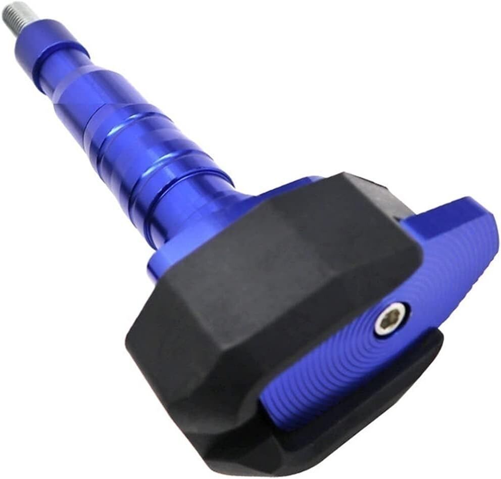 Egsoz Koruma Takozu Üniversal 10Mm*197Mm MAVİ