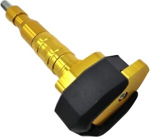 Egsoz Koruma Takozu Üniversal 10Mm*197Mm GÜMÜŞ