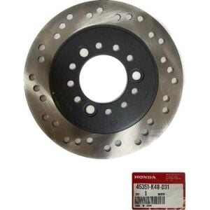 SPACY DİSK ORJİNAL