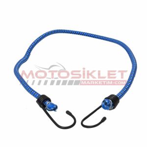 Bagaj Lastiği Plastik Ve Demir Başlı