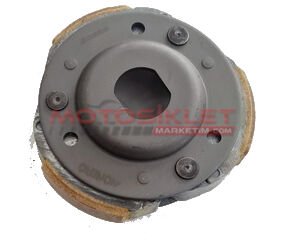 Activa Arka Debriyaj Balatası