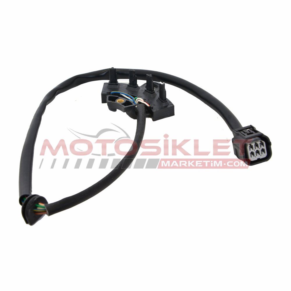 Pcx Statör Okuyucu 2011-2012