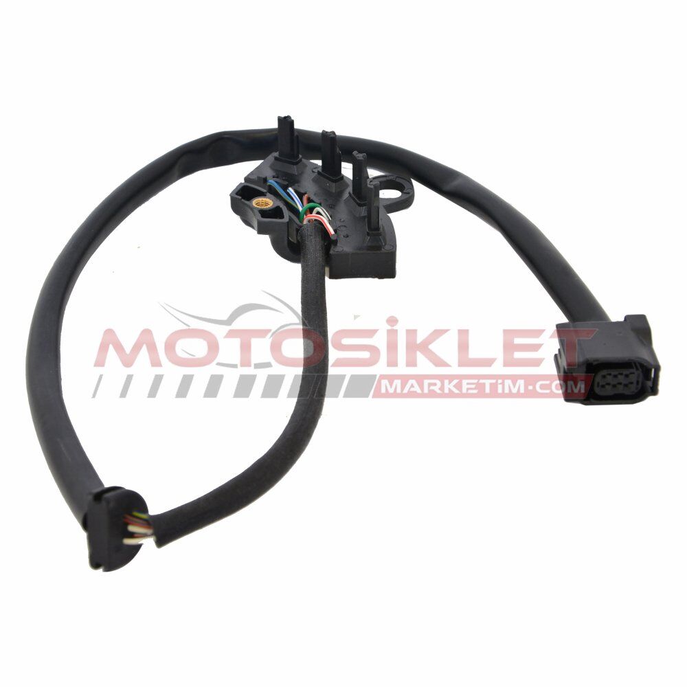 Pcx Statör Okuyucu 2013-2017