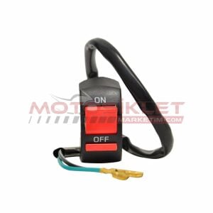 Açma Kapama Düğmesi