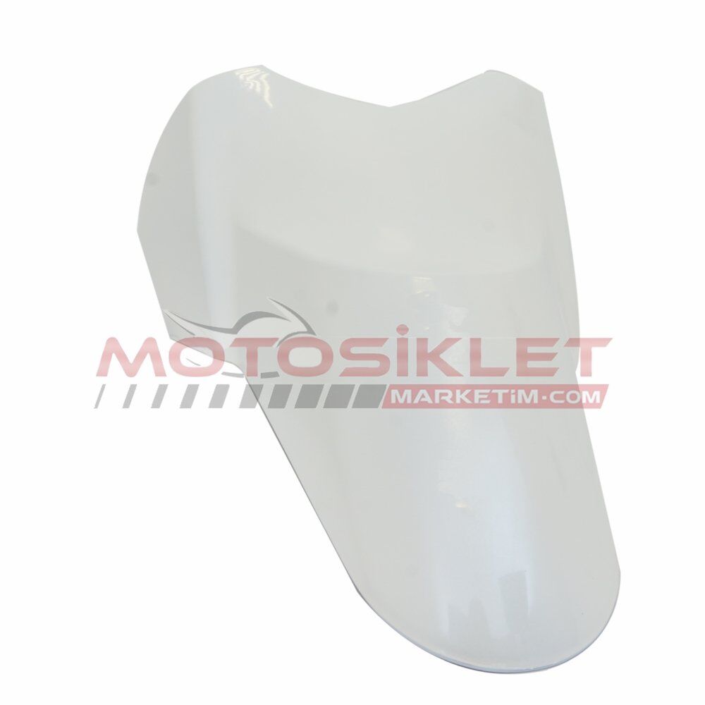 Pcx Ön Çamurluk 2013-2017 Beyaz