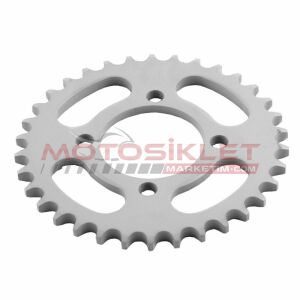 Cub Arka Dişli 36 T