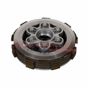 Cg 125 Debriyaj Göbeği 6 Lı