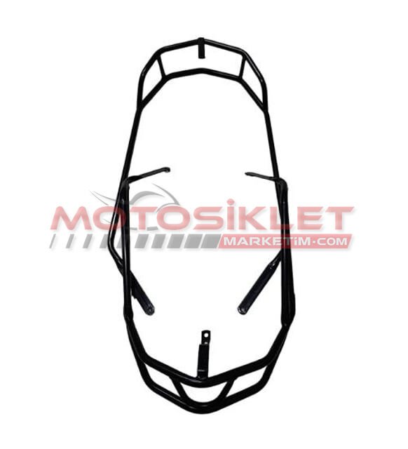 Spontini Koruma Demiri