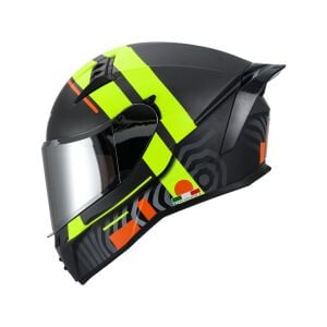 SW 869 STRIP SİYAH SARI