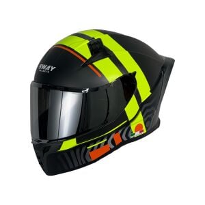 SW 869 STRIP SİYAH SARI