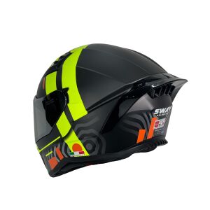 SW 869 STRIP SİYAH SARI