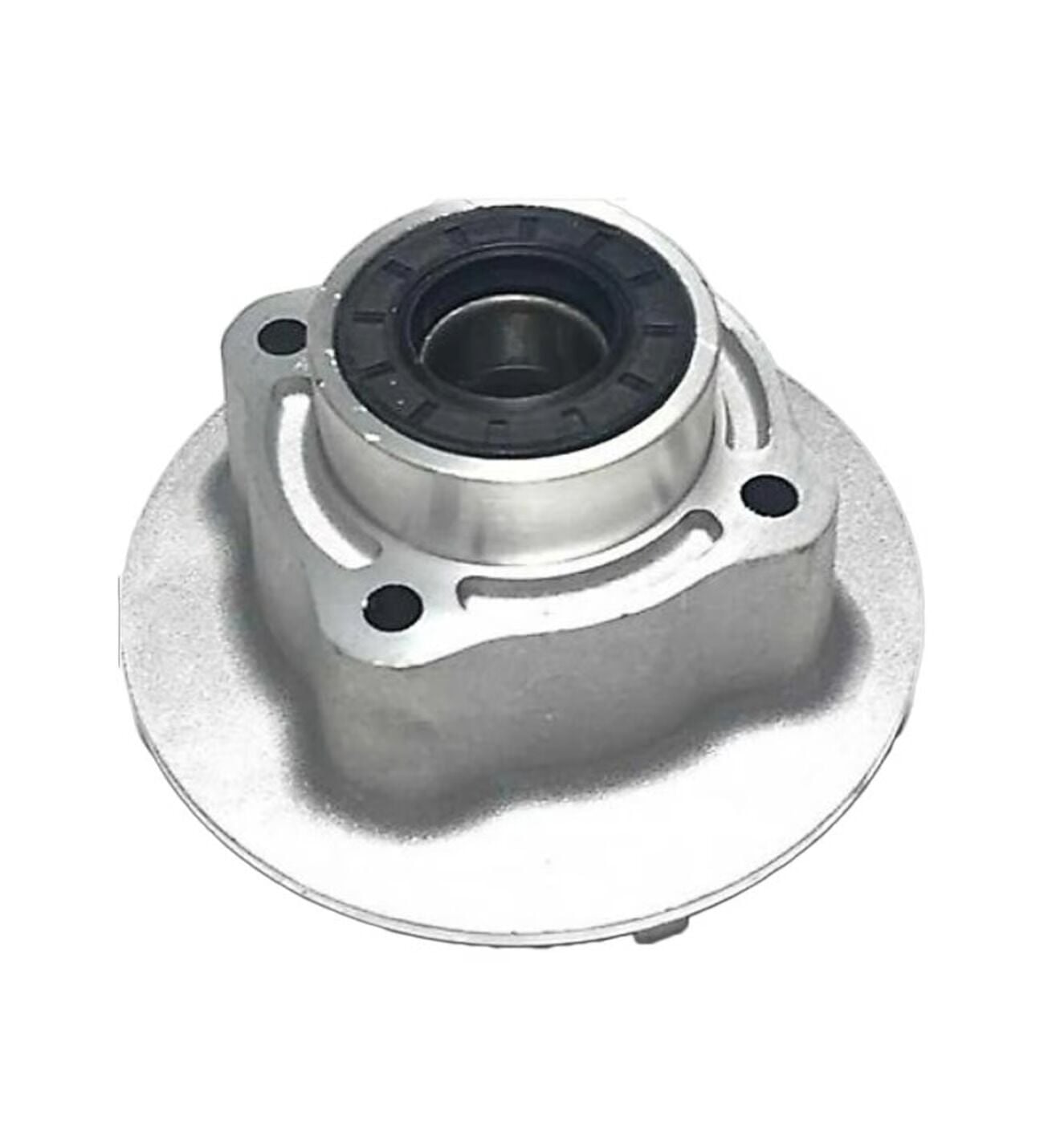 Apachi Dişli Tamburu