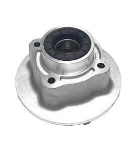 Apachi Dişli Tamburu