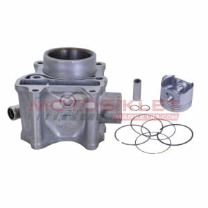 Pcx Silindir 125 Yeni Model