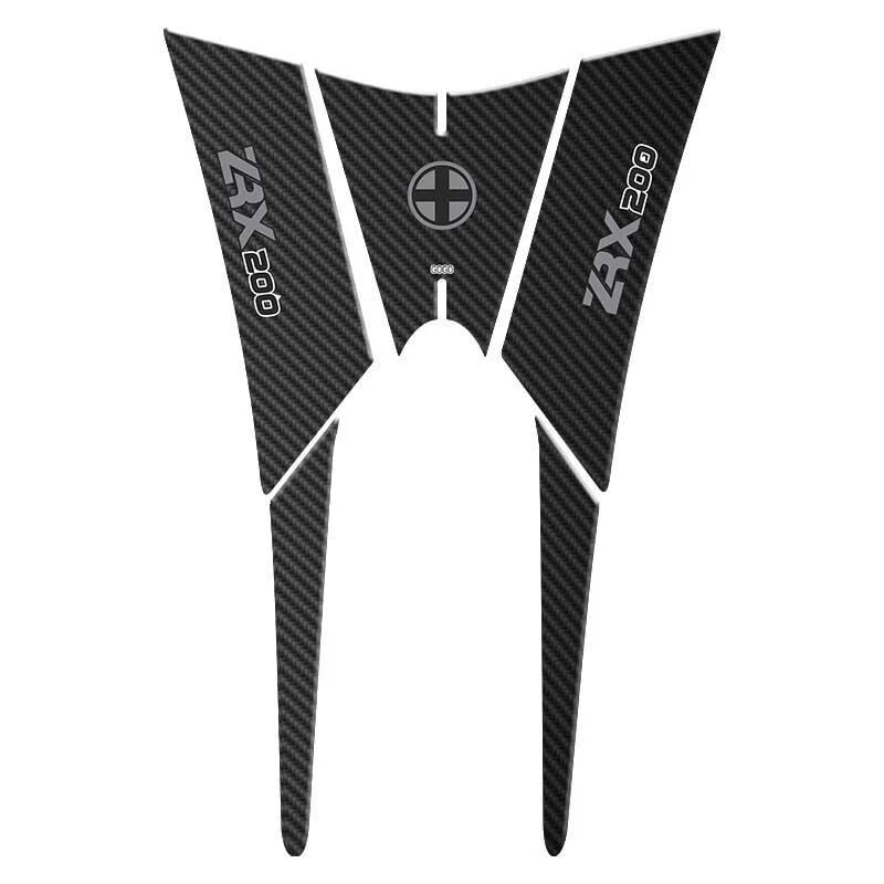 TANK PAD SET ZRX200 5 PARÇA 2021-2023