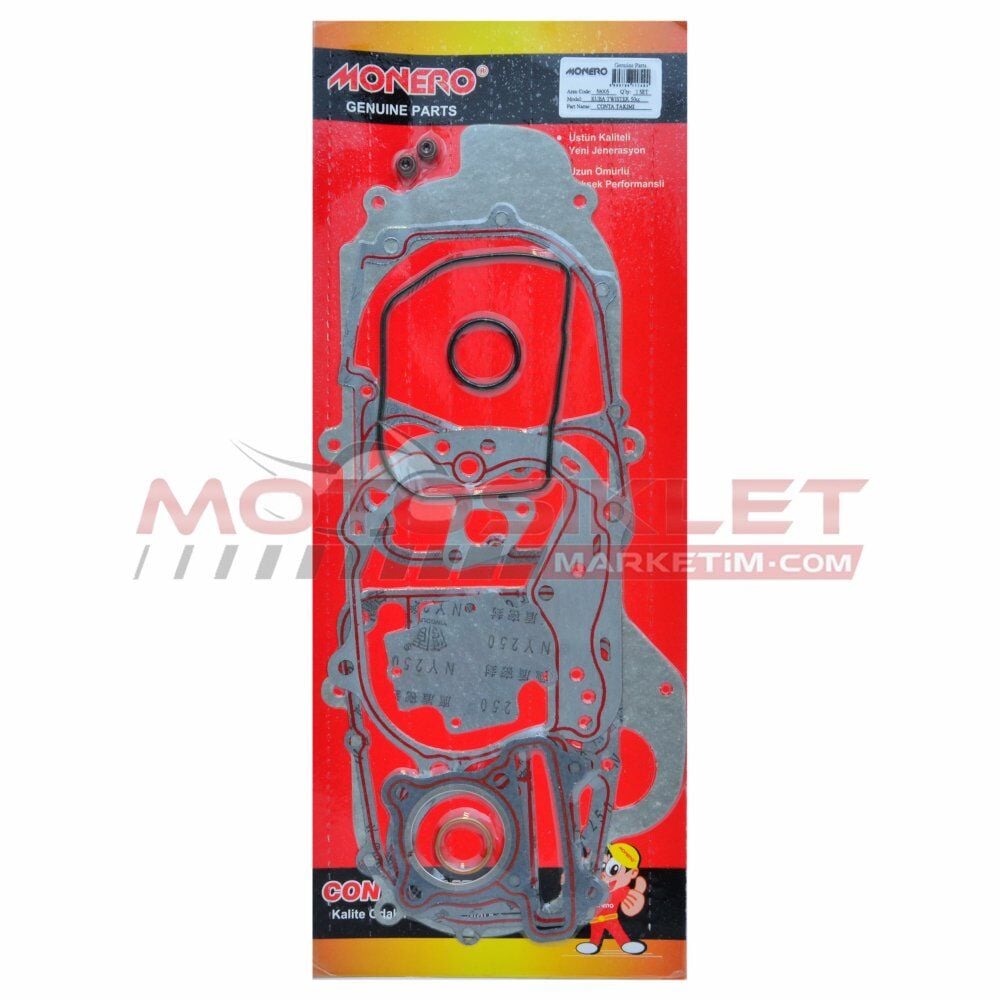 Sct 80 Conta Tk