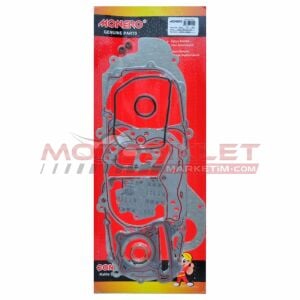 Sct 80 Conta Tk