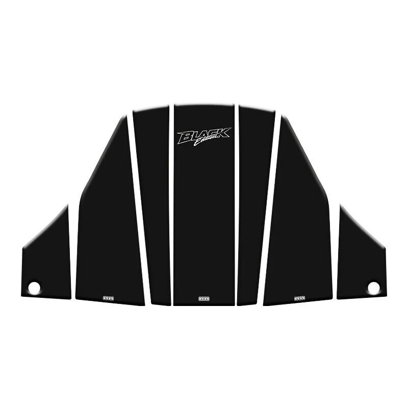 Tank Pad Dominar 400