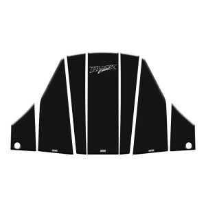 Tank Pad Dominar 400