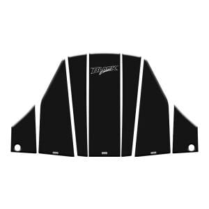 Tank Pad Dominar 400