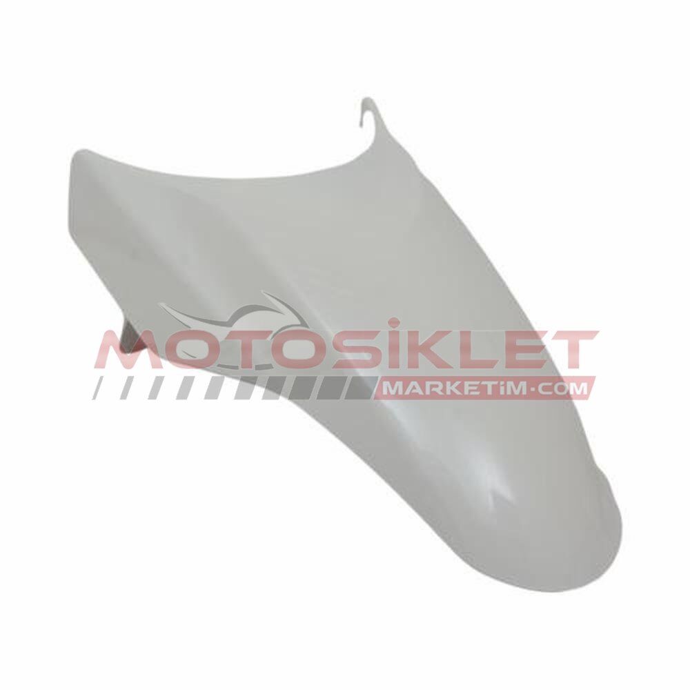 Pcx Ön Çamurluk 2018-2019 Beyaz