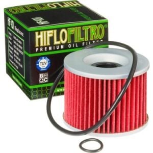Yağ Fitresi Hf401