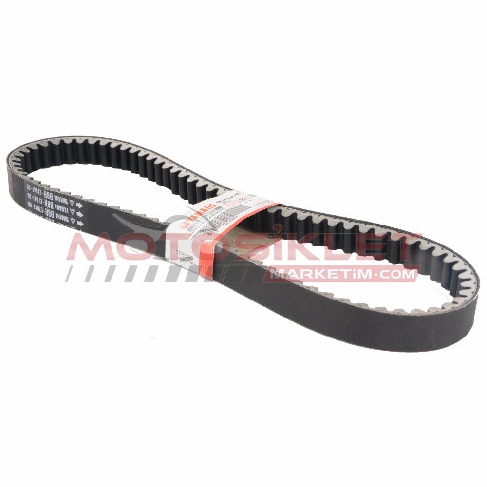 Nmax Kayış 2021-2022 Orj