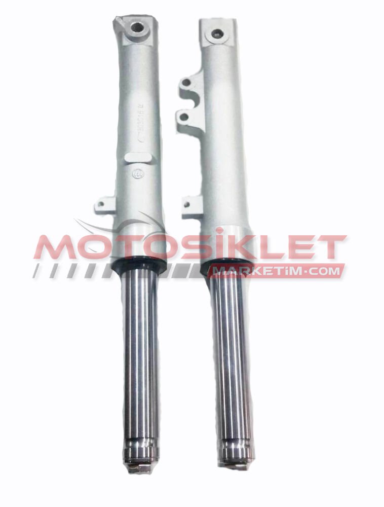 Spacy Ön Amortisör