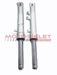 Spacy Ön Amortisör