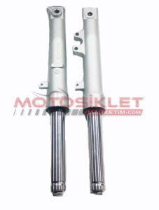 Spacy Ön Amortisör