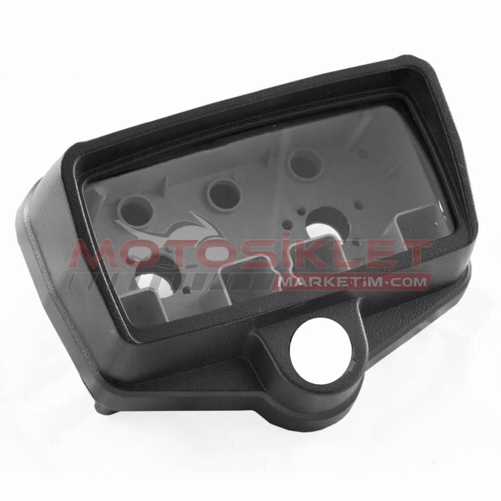 Cg 125 Km Saati Çerçevesi