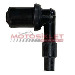 Spacy Buji Başlığı