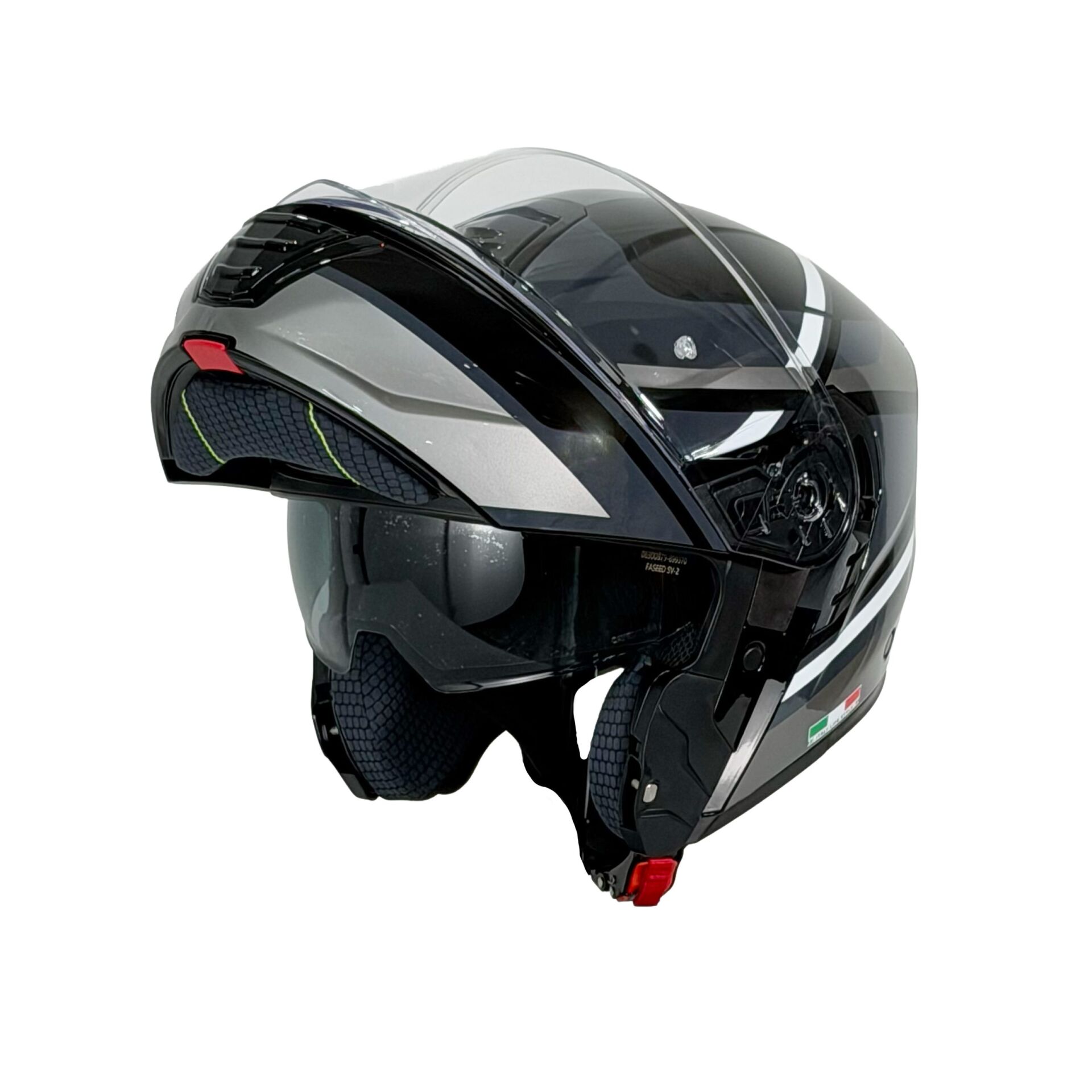 SW 917 BLACK TITANYUM