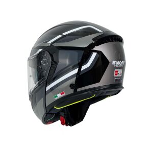 SW 917 BLACK TITANYUM