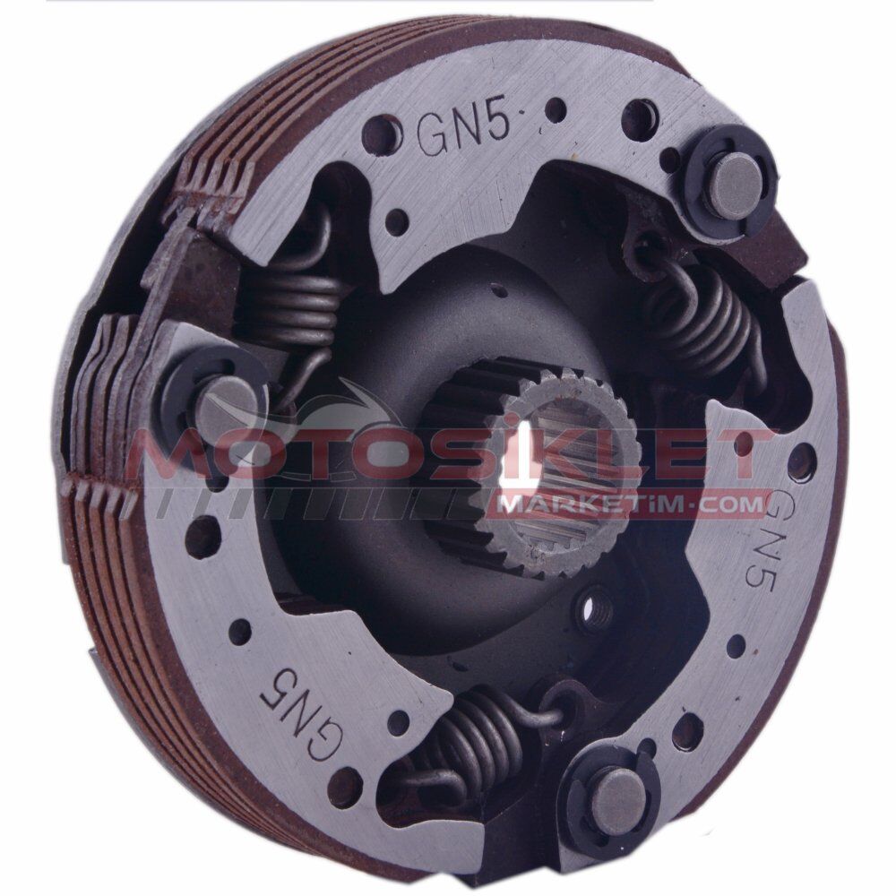 Cub Debiryaj Balatası Ft 110