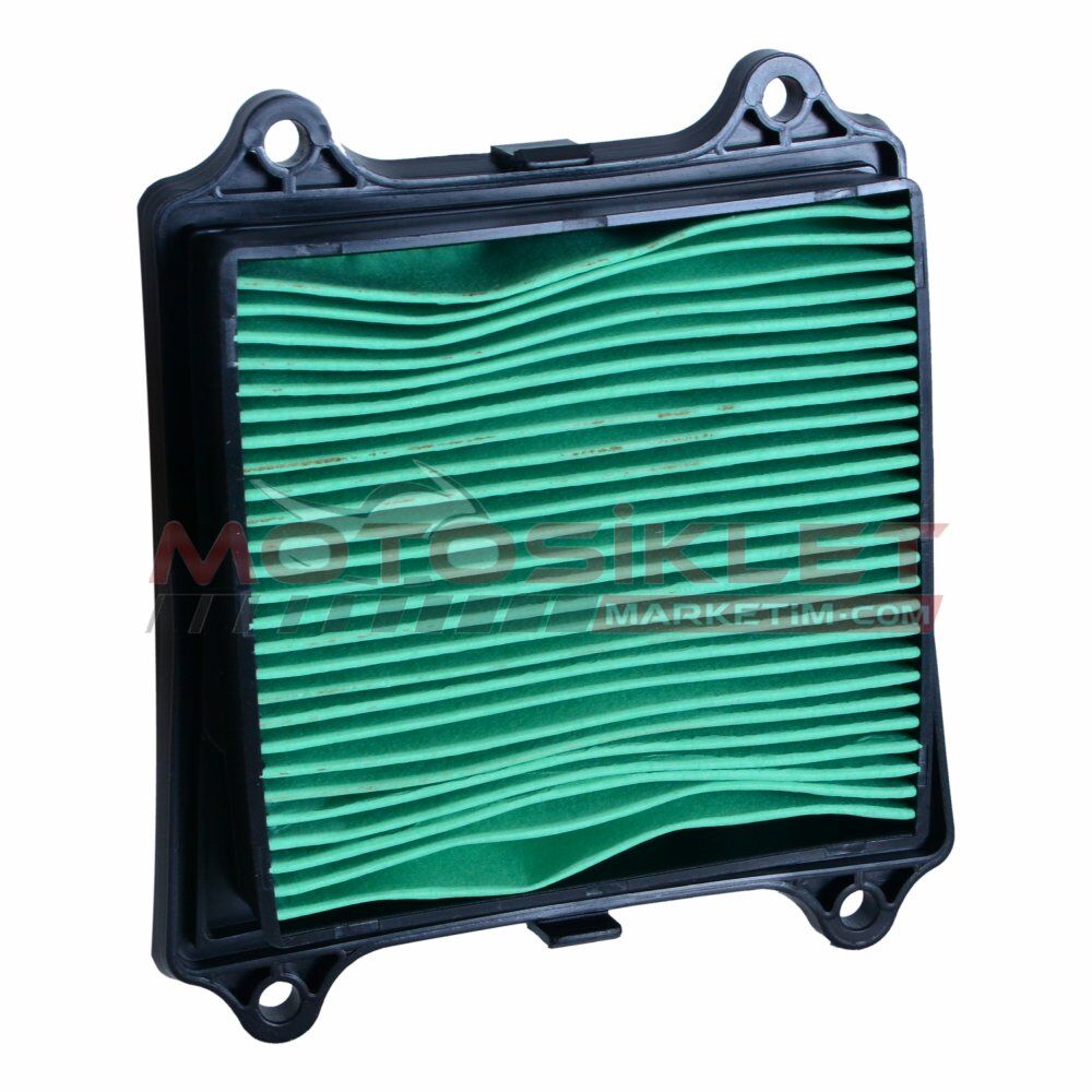 Ns 200 Hava Filtresi 2