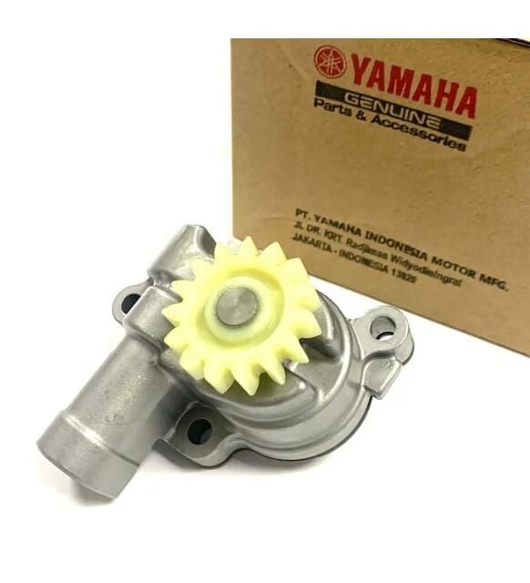 R25 YAĞ POMPASI ORJ