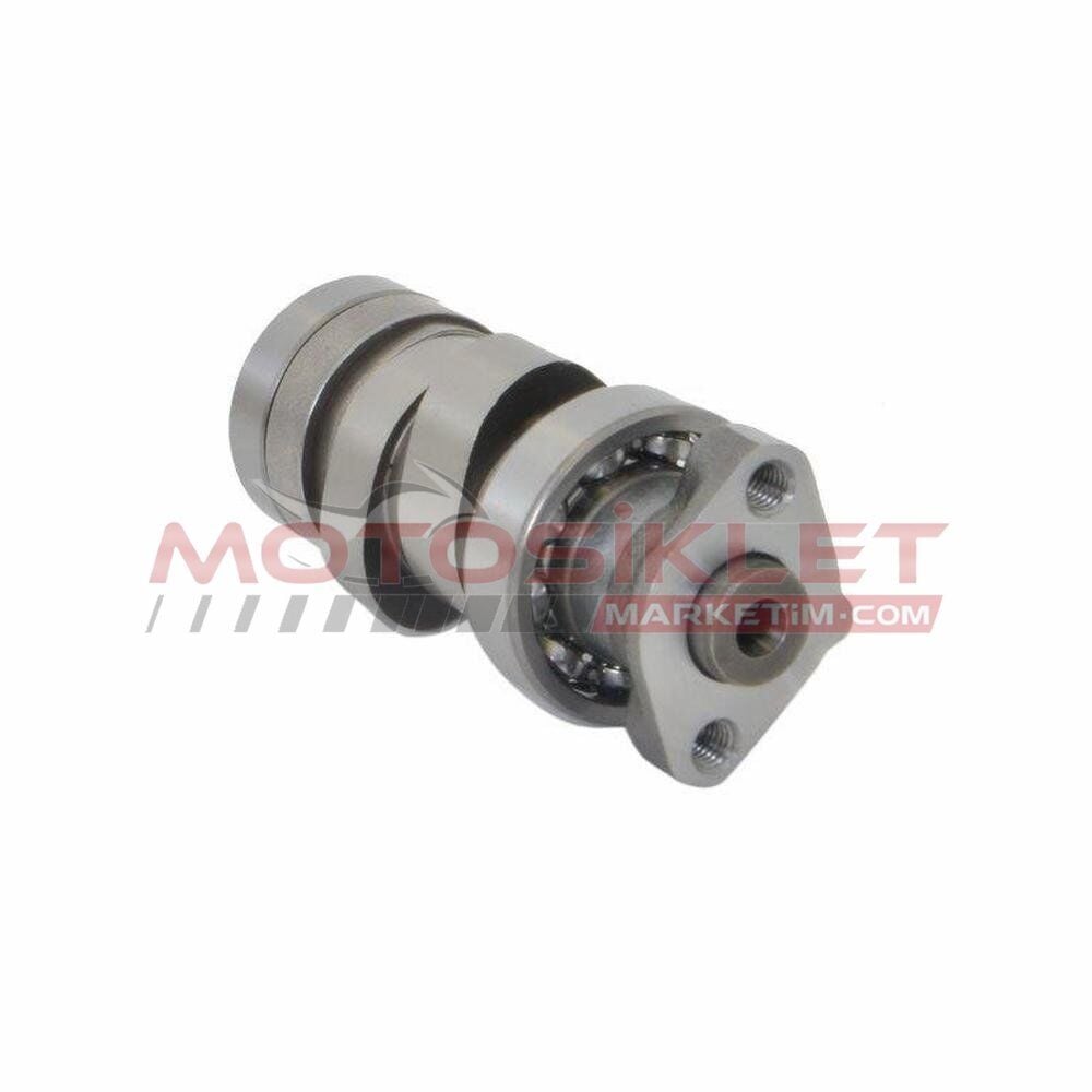 Activa Eksantirk Mili