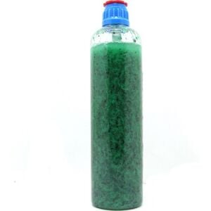 Lastik İlaç Myg Yeşil