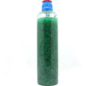 Lastik İlaç Myg Yeşil