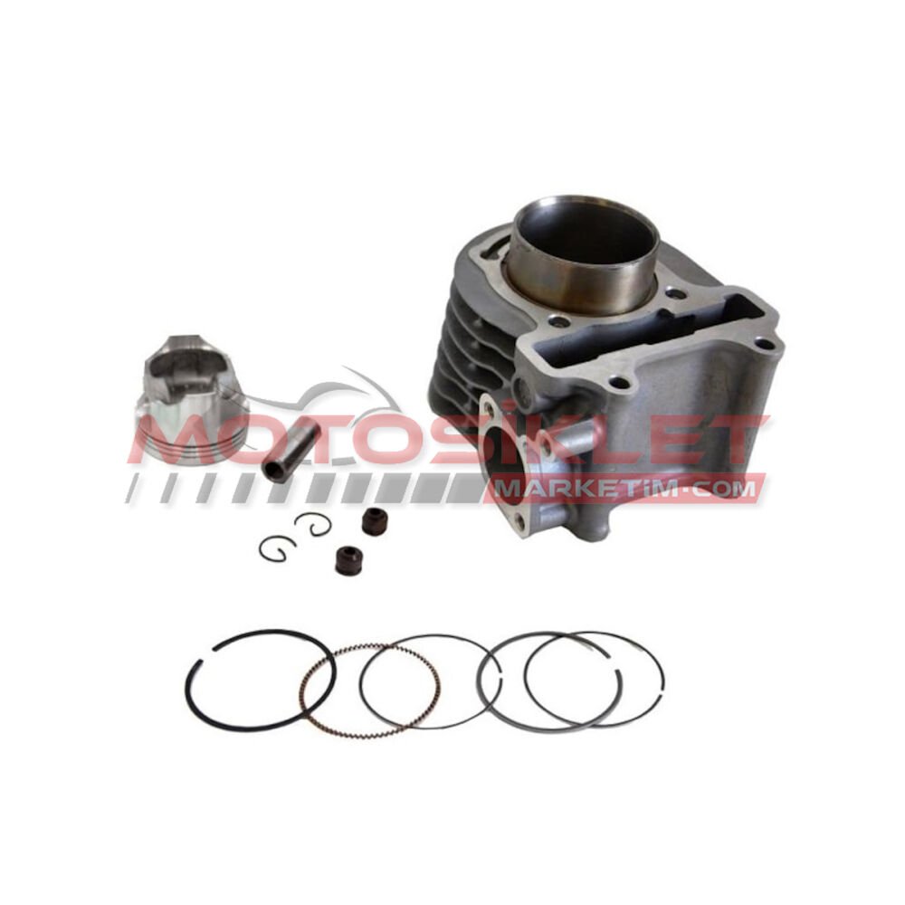 Spacy Silindir Orjinal Kalite