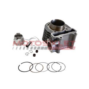 Spacy Silindir Orjinal Kalite